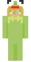 Скин по нику XMONSTER