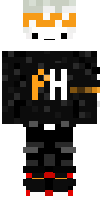 Скин по нику XSoUlwSTeAleRX