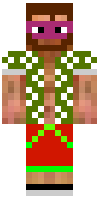 Скин по нику XTankusX