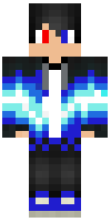 Скин по нику XXJacobXD