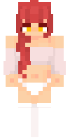 Скин по нику XXXCherrypie