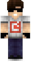 Скин по нику X_AneT