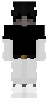 Скин по нику X_DeathGamer_X