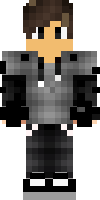 Скин по нику X_FANTOM_X