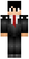 Скин по нику X_Gamer_X