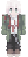 Скин по нику X_Neko_X