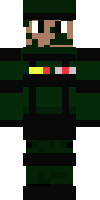 Скин по нику X_Zack_X