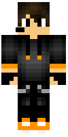 Скин по нику X_legend