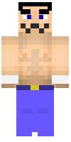 Скин по нику X_reyAlex