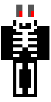 Скин по нику X_xCOFFINx_X
