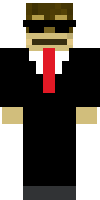 Скин по нику Xanb1