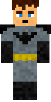 Скин по нику XandyMinecraft