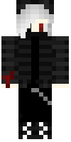 Скин по нику Xanter_