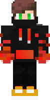 Скин по нику XausPlay
