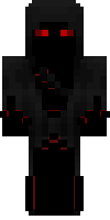 Скин по нику XdemorsX