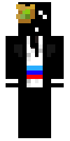 Скин по нику Xeguf
