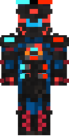 Скин по нику Xenerus