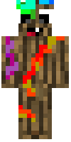 Скин по нику Xeno6057