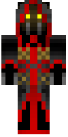 Скин по нику Xenomorph112