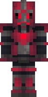 Скин по нику Xenon_DL15