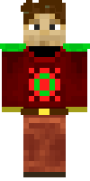 Скин по нику Xenorrise