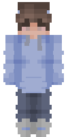 Скин по нику Xenosky