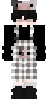 Скин по нику Xenron_