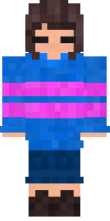 Скин по нику Xfrisk