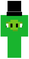 Скин по нику Xgamerz