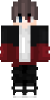 Скин по нику Xiao_Red