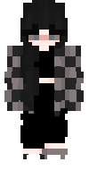 Скин по нику Xiolynn