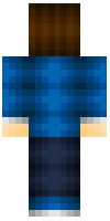 Скин по нику Xjeb