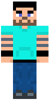 Скин по нику XnRCraft