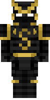 Скин по нику XoLoDoK_UwU_