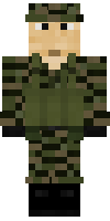 Скин по нику XpertBandit