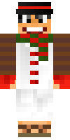 Скин по нику Xpvp