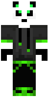 Скин по нику Xrick