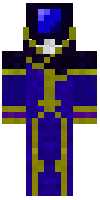Скин по нику XrypticPyro