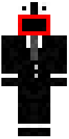 Скин по нику Xvslol