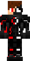 Скин по нику XxFrostyxX