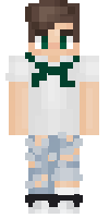 Скин по нику XxGamePlayer25