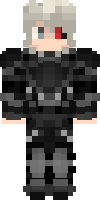 Скин по нику XxKnightLightxX