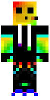Скин по нику XxRiotxX