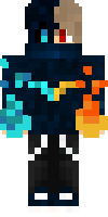 Скин по нику XxTheHunterXx