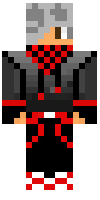 Скин по нику XxXGenocideXxX