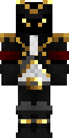 Скин по нику Xx_Alastor_xX