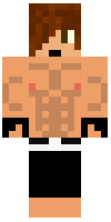 Скин по нику XycronClaw