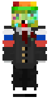 Скин по нику XyesosZov_67