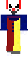 Скин по нику YORT