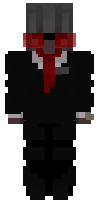 Скин по нику YOU_DIED